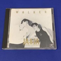 「ウォーカー」 ジャ・ジャ　廃盤CD  JA-JA ウォーカー」 ジャ・ジャ 廃盤CD JA-JA - メルカリ