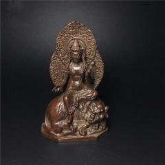 銅製 蔵仏 尊者 仏教美術 置物 装飾品 工芸品 美術品 2025年最新】銅 仏像の人気アイテム - メルカリ