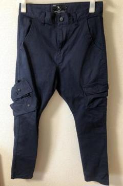 VIRGOwearworks BAGGY-D カーゴ パンツのサムネイル