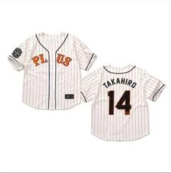 2025年最新】aaa ベースボールシャツの人気アイテム - メルカリ