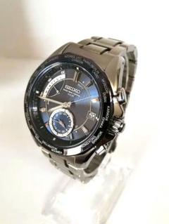 【連休特価！】SEIKOブライツ 8B53-0AG0 チタン素材 電波ソーラー 569319-1.jpg