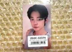 TXT together ヨンジュン　ユニバ　ラキドロ　トレカ