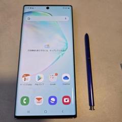 2025年最新】Galaxy Note10+ オーラグロー 256gbの人気アイテム
