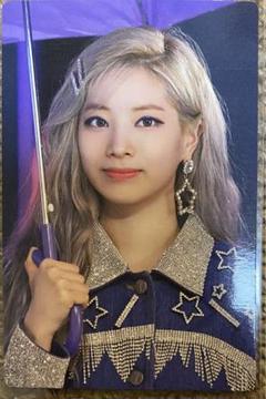 twice monograph トレカの検索結果 - メルカリ