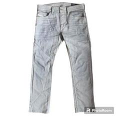 DIESEL ディーゼル THAVAR-NE 0681R ジョグジーンズ 28 - メルカリ