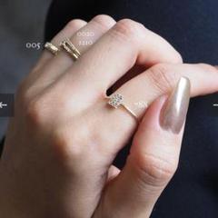 CANAL accessory 流木リングの通販 by m's shop｜ラクマ