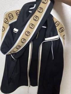 最終【定価33万円】セール　GUCCI テクニカルジャージ セットアップ 2025年最新】gucci ジャージ セットアップの人気アイテム - メルカリ