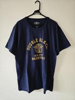 2025年最新】rrl tシャツ lの人気アイテム - メルカリ
