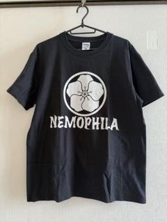 NEMOPHILA 長袖Tシャツ ブラック ファッション通販】 Nemophila – Velocity Records