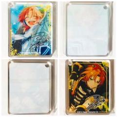 新品★あんスタ★Knights【月永レオ】アニカフェ★CoLotta★コロッタ 2025年最新】月永レオ アクスタ アニカフェの人気アイテム