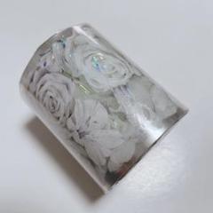 ♡海外マステ♡ 同花顺手帐社 さん  绿雾隠（贝壳光） ♡海外マステ♡ 同花顺手帐社 さん 绿雾隠（贝壳光）