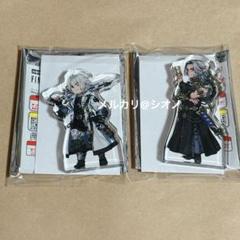 Camel Amberwind 日記「サンクレッドの実物フィギュアを手に入れ