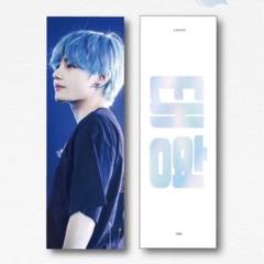 BTS テヒョン マスタ 展示会アクリル 卓上額縁 アクスタ マスターニム BTS テヒョン マスタ 展示会アクリル 卓上額縁 アクスタ