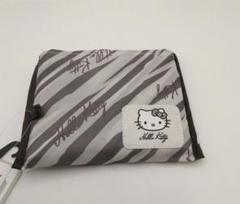 Hello Kitty エコバッグ 約41cm x 53cm