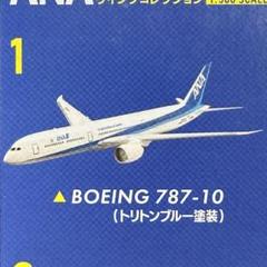 2025年最新】ana 787 1/500の人気アイテム - メルカリ