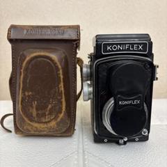 Aランク 良品 整備済み Konica Ⅱ 3ヶ月動作保証付き 2025年最新】KONICA ⅢAの人気アイテム - メルカリ