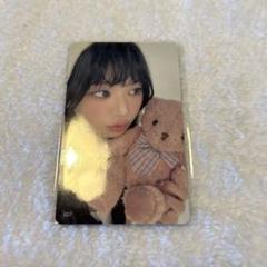 thisis ME:I 会場7000円購入特典　村上璃杏