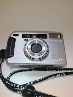 PENTAX ESPIO 120 Mi の使い方 | Totte Me Camera