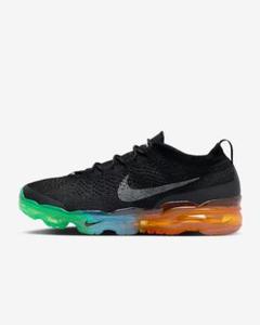 Nike Air VaporMax2023FKブラック27.5cm