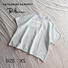 キャサリンハムネット✖️ロンハーマン KATHARINE HAMNETT (キャサリンハムネット)｜Ron Herman