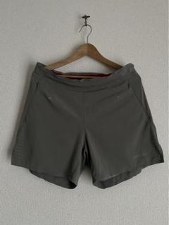 NIKE GYAKUSOU 2013AW ランキングパンツ / グレー / Lのサムネイル