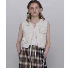 メゾンスペシャル　Flower Rustic Tops