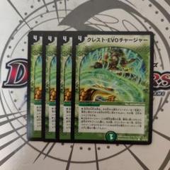 クレストEVOチャージャー