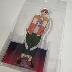 ダンダダン 原画展 限定 即完売品 アクリルスタンド ジジ