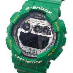 CASIO G-SHOCK GD-120TS グリーン 希少 楽天市場】CASIO カシオ G-SHOCK Gショック ジーショック GD