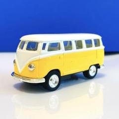 ミニカー ワーゲン 楽天市場】1/18 GREENLIGHT☆VW ワーゲンバス ライムグリーン