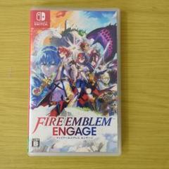 ファイアーエムブレム エンゲージ