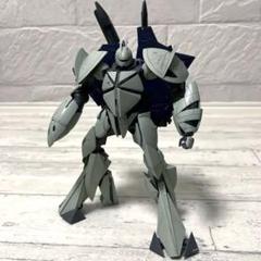 MG ターンX 組立済み 完成品 ガンプラ ジャンク - メルカリ
