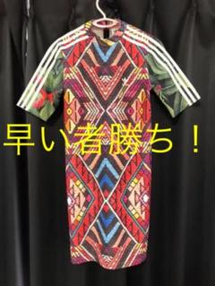アディダス ワンピース