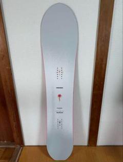 CAPITA パウダーレーサー151 ベントメタルセット CAPITA パウダーレーサー151 ベントメタルセット - メルカリ