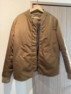[美品]Acne Studios MA-1ジャケット カーキ 美品]Acne Studios MA-1ジャケット カーキ - メルカリ