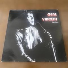 2025年最新】Gene Vincent レコードの人気アイテム - メルカリ