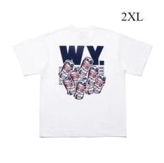 WASTED YOUTH T-SHIRT#4 2XL 送料無料