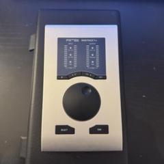 RME babyface 初代シルバー 中古　※外箱、一部冊子欠品 RME babyface 初代シルバー 中古 ※外箱、一部冊子欠品 - メルカリ