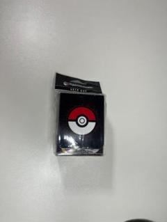 海外ポケモンセンター限定 ポケモンカード デッキボックス モンスターボールのサムネイル