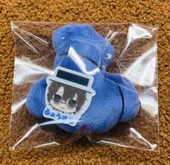 【未開封新品】まほやく ぱすぬい ファウスト 東の国 魔法使いの約束 ぱすきゃらぬいぐるみ ファウスト (キャラクター