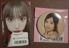 ミーアイ ME:I 清水恵子 グッズ まとめ売り バラ売り可 ME:I CONIC Hi-Summer グッズ4点セット 清水恵子 KEIKO - メルカリ