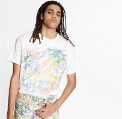 ルイヴィトン Tシャツ ホワイト Mサイズ♡