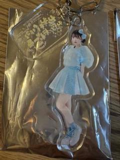 梅田みゆ　lapilaz キーホルダー缶バッチ CUTIE STREET 梅田みゆ 缶バッチ 大特典会 - メルカリ