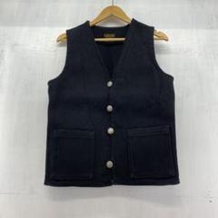 68▢COOTIE PRODUCTIONS Baja Vest TS0723-3