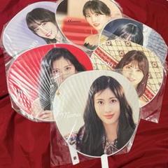 Twice momo うちわ6枚セット - メルカリ
