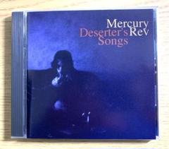 マーキュリー・レヴ1991年リリース1ST日本盤プロモ新品未開封 2025年最新】MERCURY_REVの人気アイテム - メルカリ