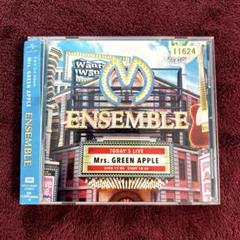 2025年最新】mrs.green apple/ensembleの人気アイテム - メルカリ