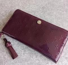 russet☆美品　 長財布 NewColor】人気のお財布に新色が仲間入り | russet | 松坂屋