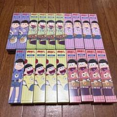おそ松さん　ミニタペストリー　ミニポスター　ローソン