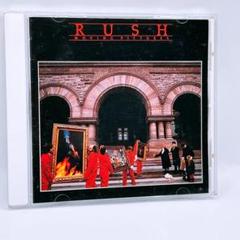 【新品紙ジャケット盤】 RUSH/ムービング・ピクチャーズ 他CD計4枚 Amazon.co.jp: ムービング・ピクチャーズ(紙ジャケットSHM-CD